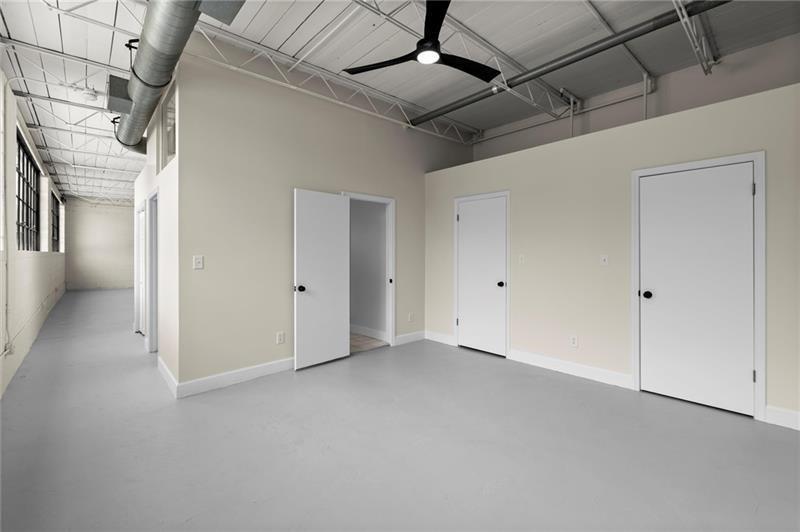 INMAN MOTOR WORKS - Residential