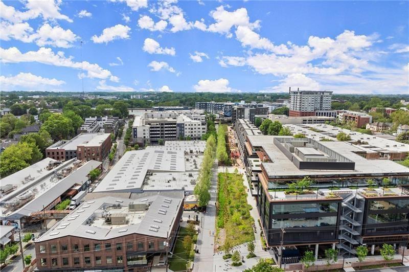 INMAN MOTOR WORKS - Residential