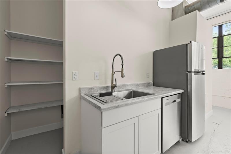 INMAN MOTOR WORKS - Residential