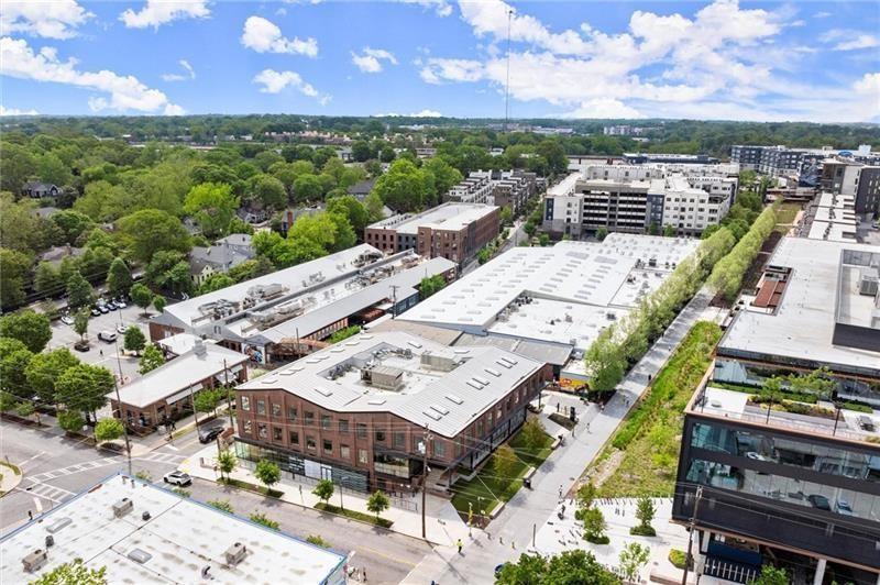 INMAN MOTOR WORKS - Residential