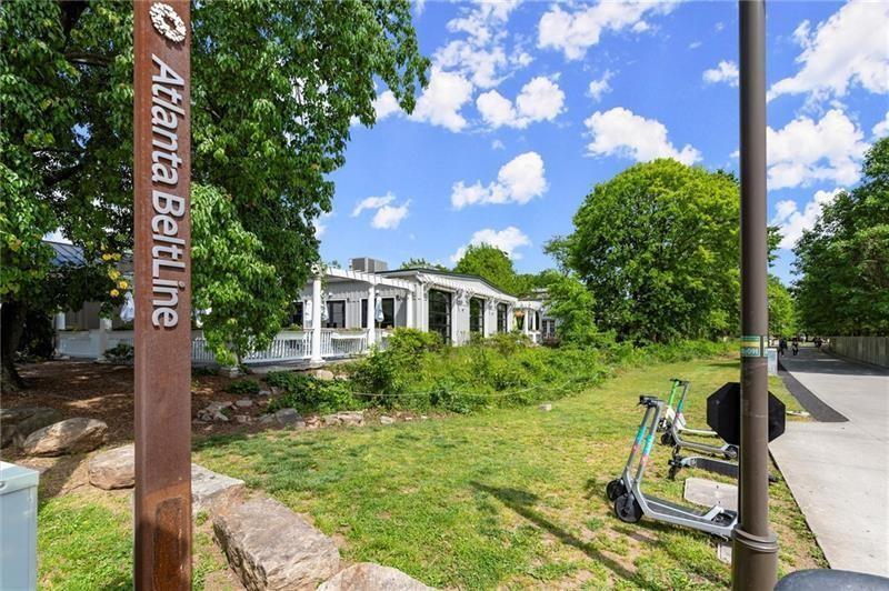 INMAN MOTOR WORKS - Residential