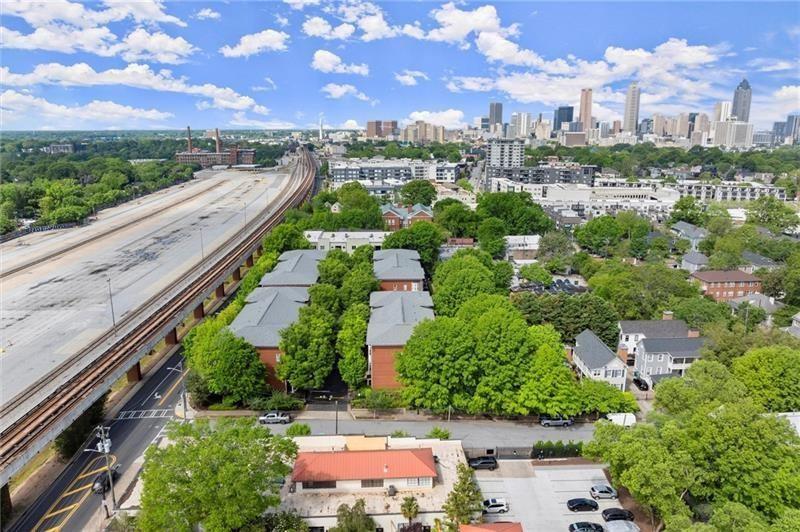 INMAN MOTOR WORKS - Residential