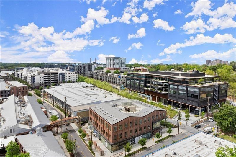 INMAN MOTOR WORKS - Residential