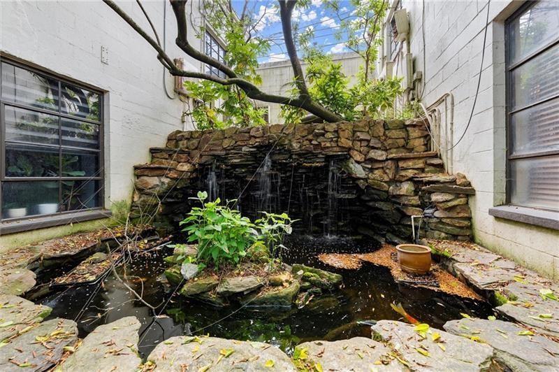 INMAN MOTOR WORKS - Residential