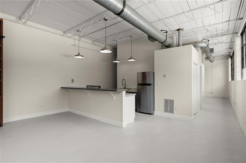 INMAN MOTOR WORKS - Residential