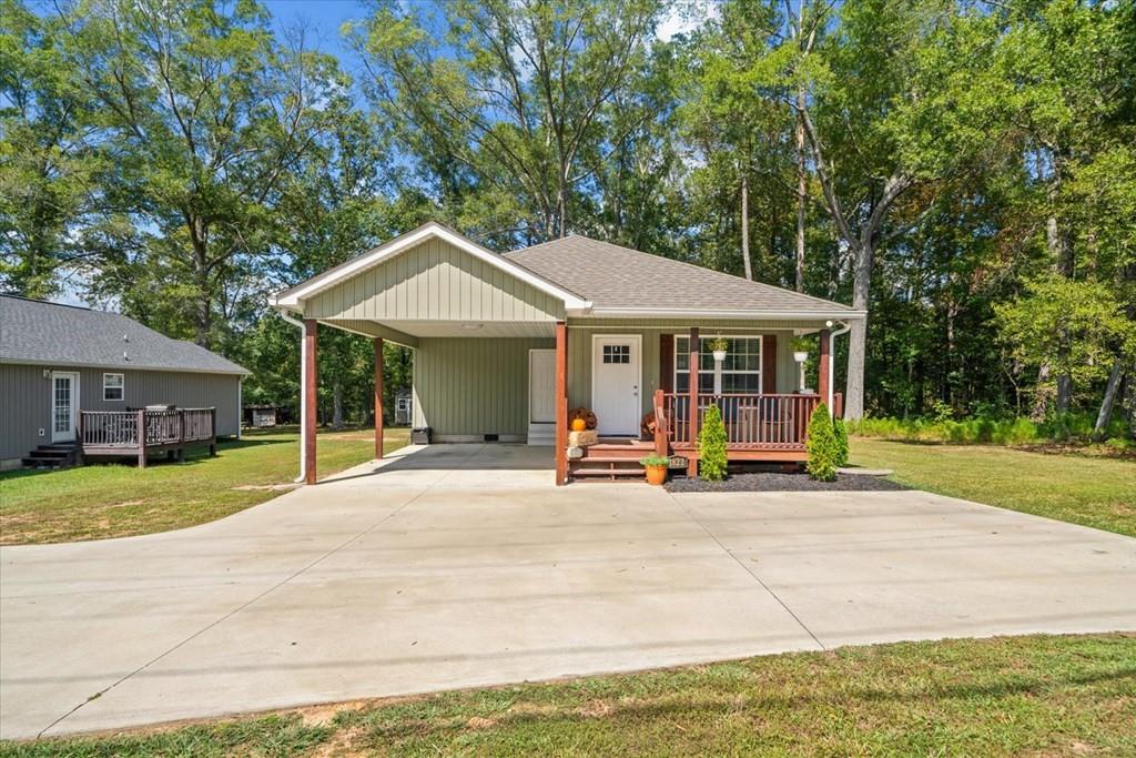 1822 Tunnel Hill Varnell Road