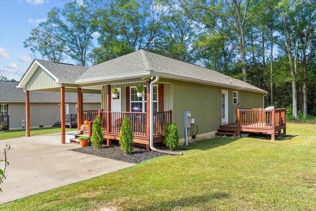 1822 Tunnel Hill Varnell Road