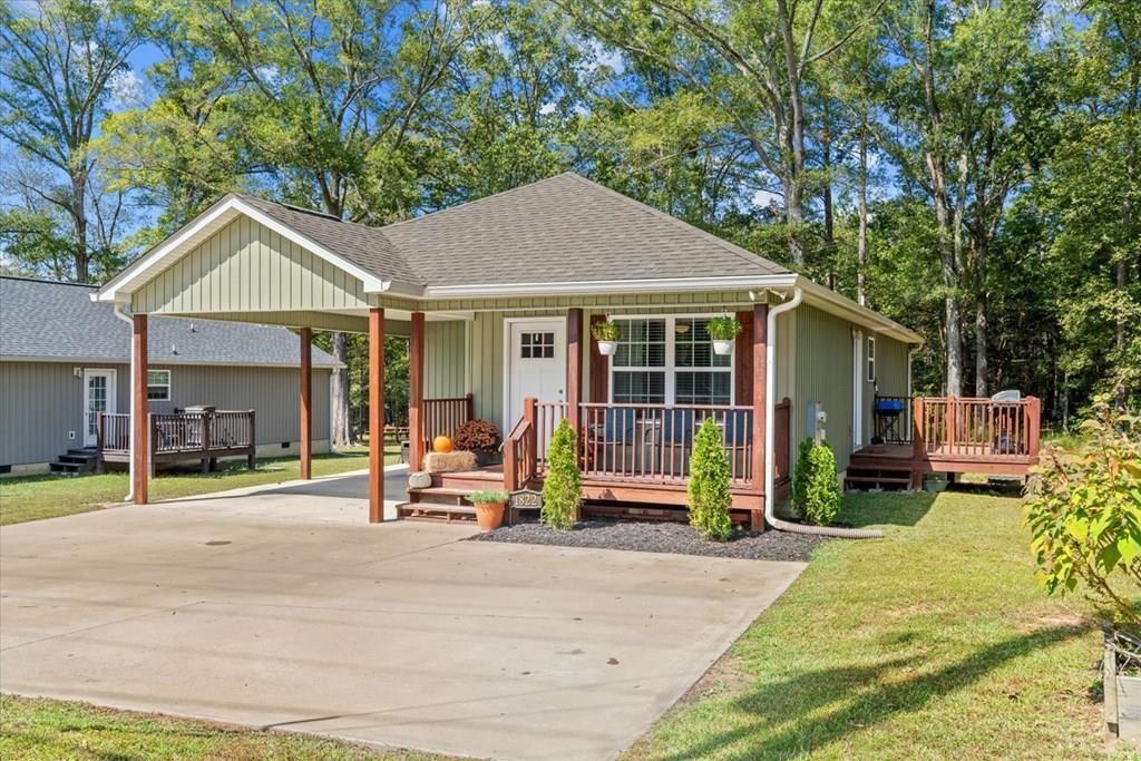 1822 Tunnel Hill Varnell Road