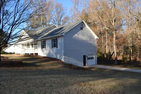 A home in Mcdonough