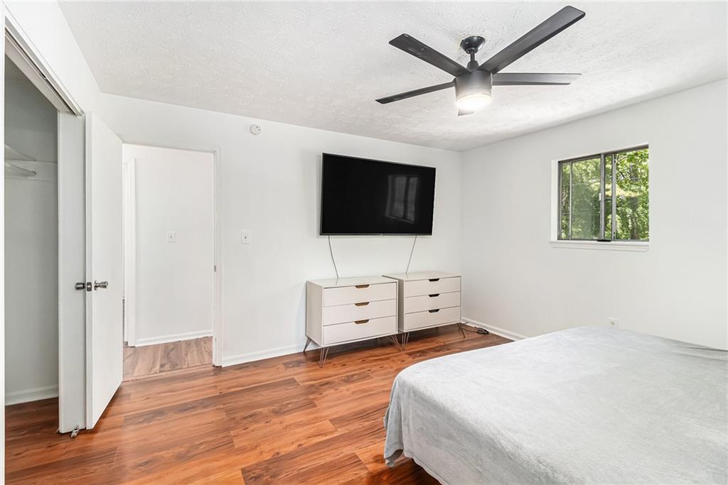 240 Wellington Drive, Mcdonough, Georgia image 16