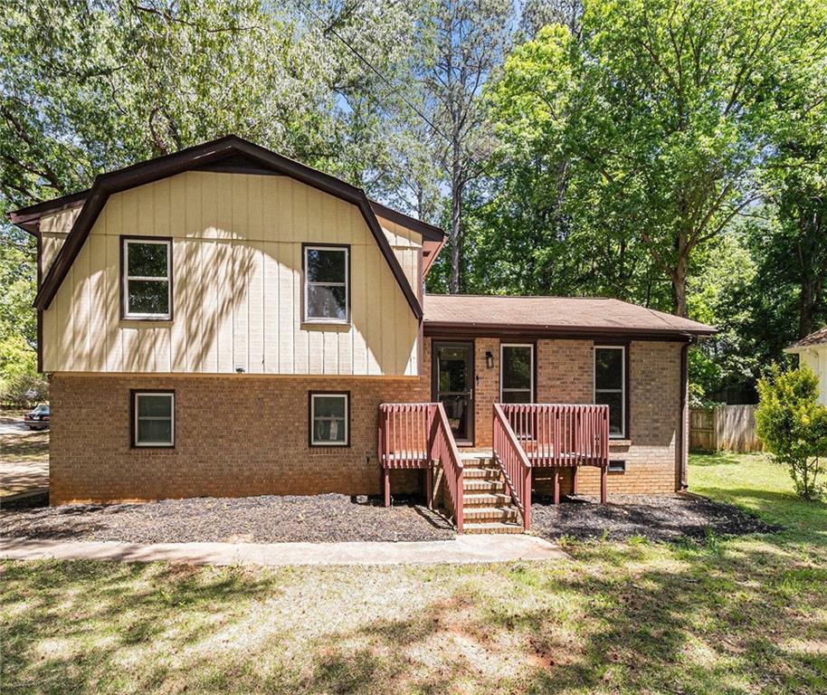 240 Wellington Drive, Mcdonough, Georgia image 1