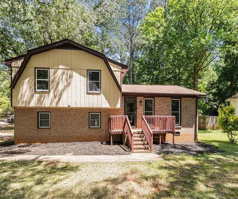 240 Wellington Drive, McDonough, GA 30252 - MLS#: 7564975