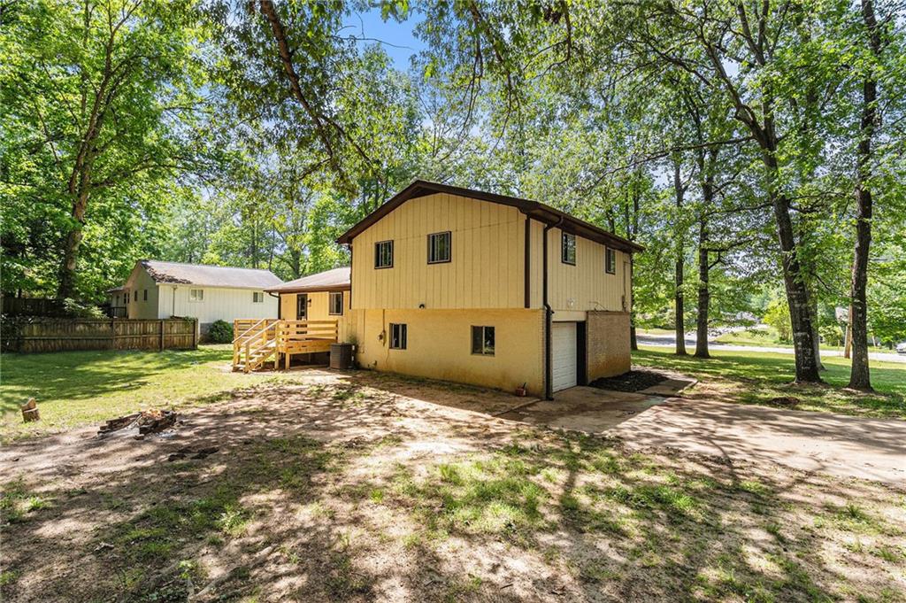 240 Wellington Drive, Mcdonough, Georgia image 18