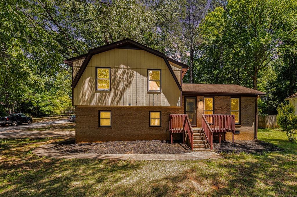 240 Wellington Drive, Mcdonough, Georgia image 21