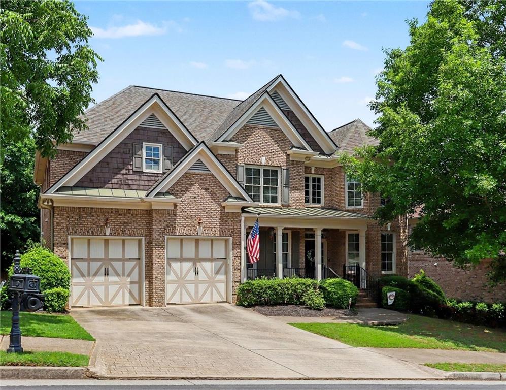 5443 Spey Court