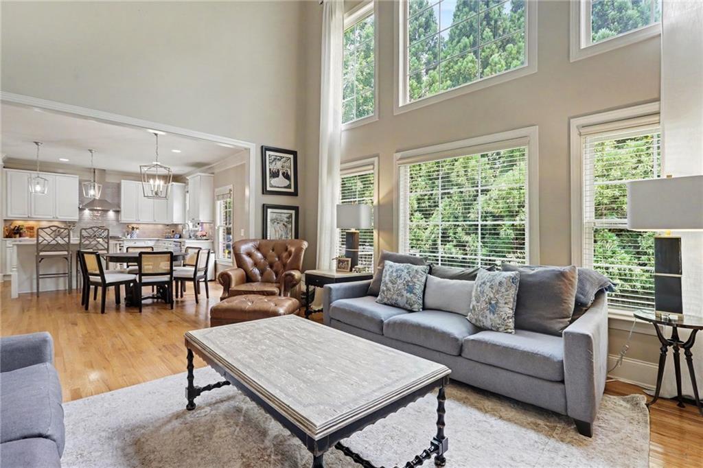 5443 Spey Court