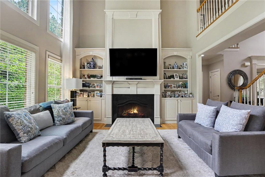 5443 Spey Court