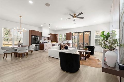 Photo of 1613 Cecilia Drive SE, Atlanta, GA 30316 (MLS # 7799074)