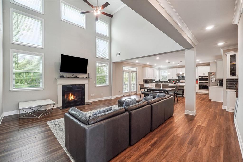 6375 Haystack Court