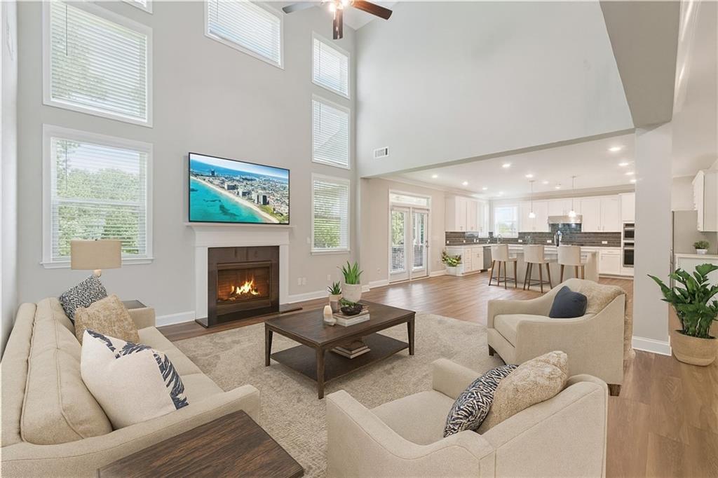 6375 Haystack Court
