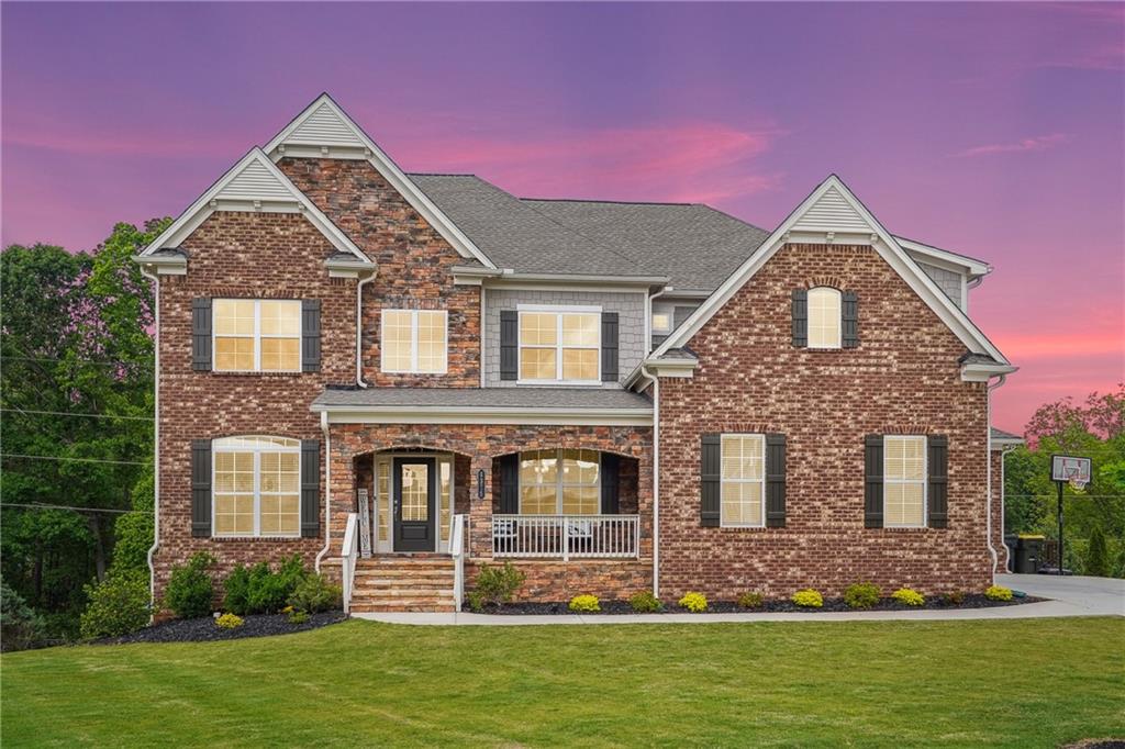 6375 Haystack Court
