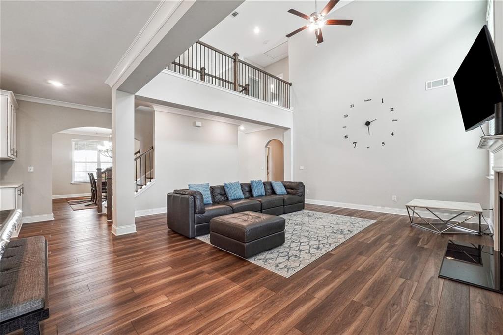 6375 Haystack Court