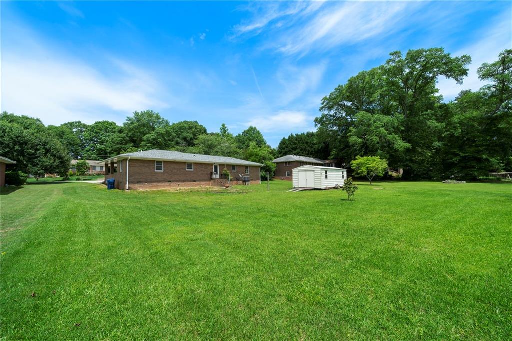 87 Virgil Street, Mableton, Georgia image 25