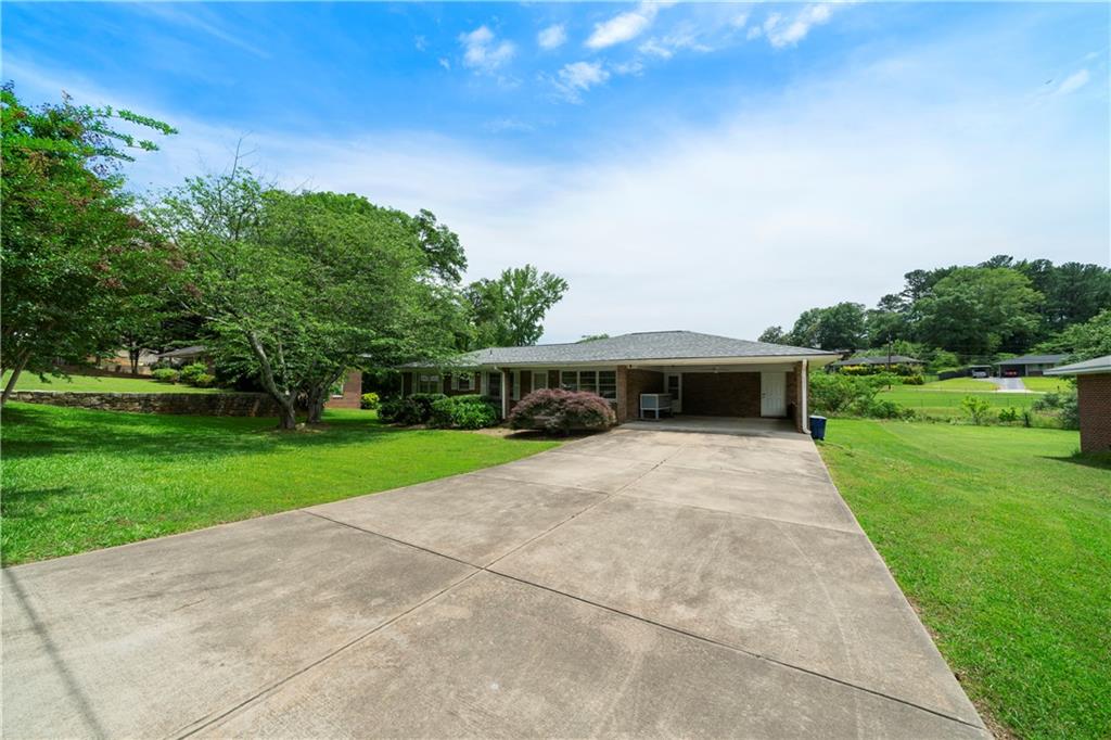 87 Virgil Street, Mableton, Georgia image 2