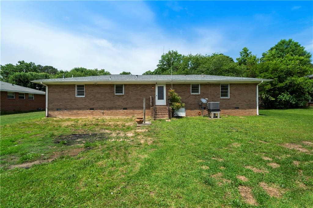 87 Virgil Street, Mableton, Georgia image 26