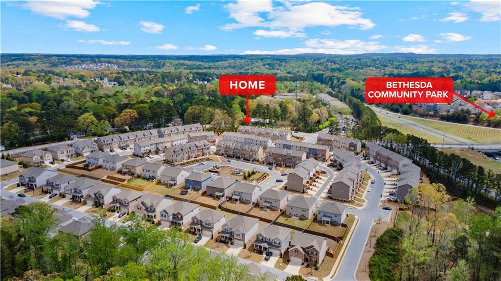 3420 Reagan Way, Lawrenceville, Georgia image 21