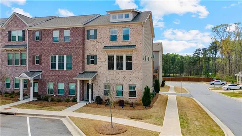 3420 Reagan Way, Lawrenceville, GA 30044 - MLS#: 7554498