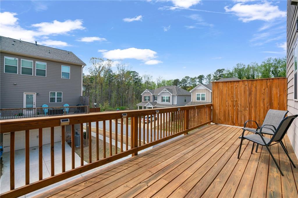3420 Reagan Way, Lawrenceville, Georgia image 17