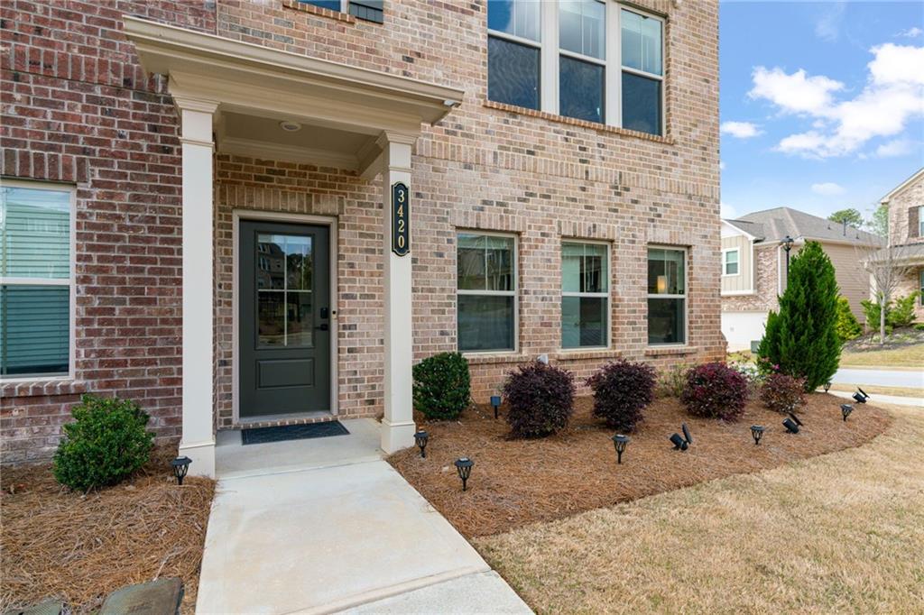 3420 Reagan Way, Lawrenceville, Georgia image 2