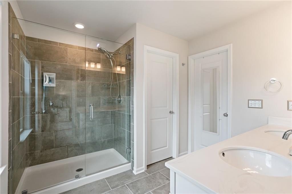 3420 Reagan Way, Lawrenceville, Georgia image 12
