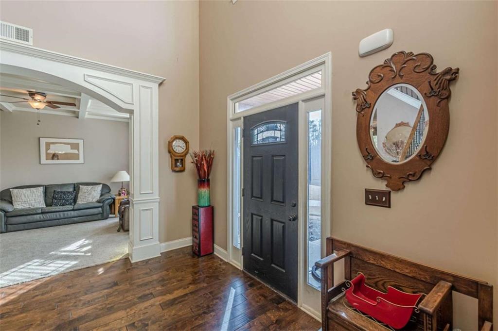 150 Bellemeade Court