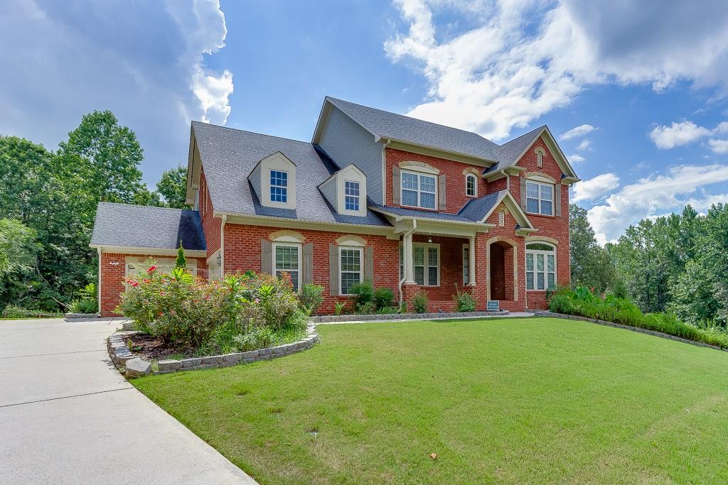 2220 Stirling Bridge Road