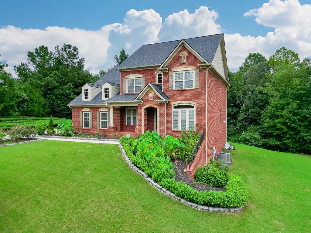 2220 Stirling Bridge Road