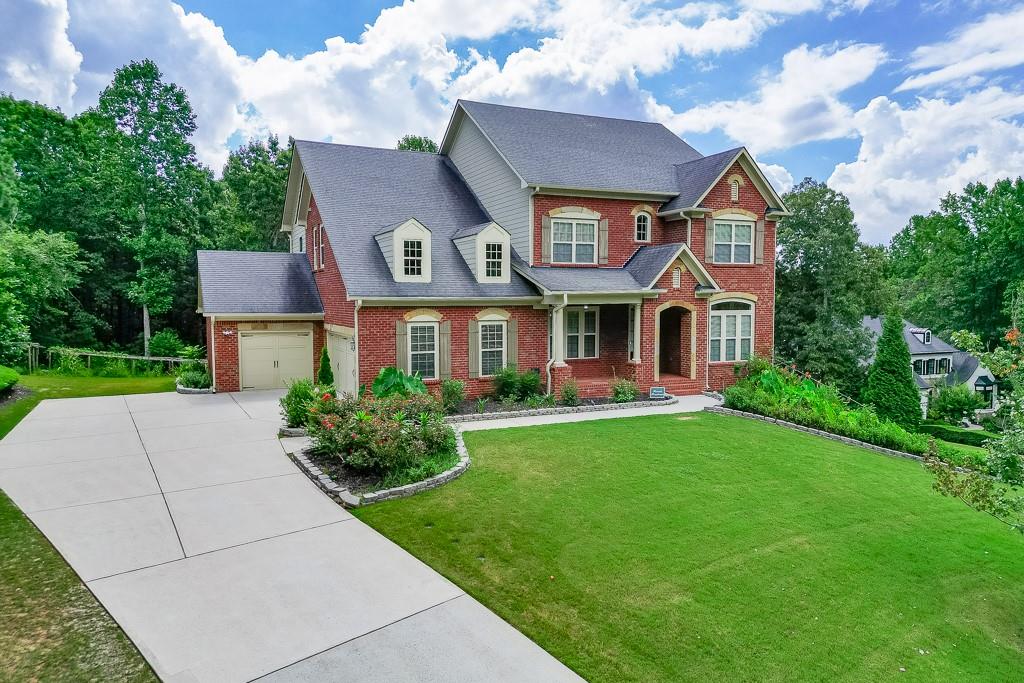2220 Stirling Bridge Road