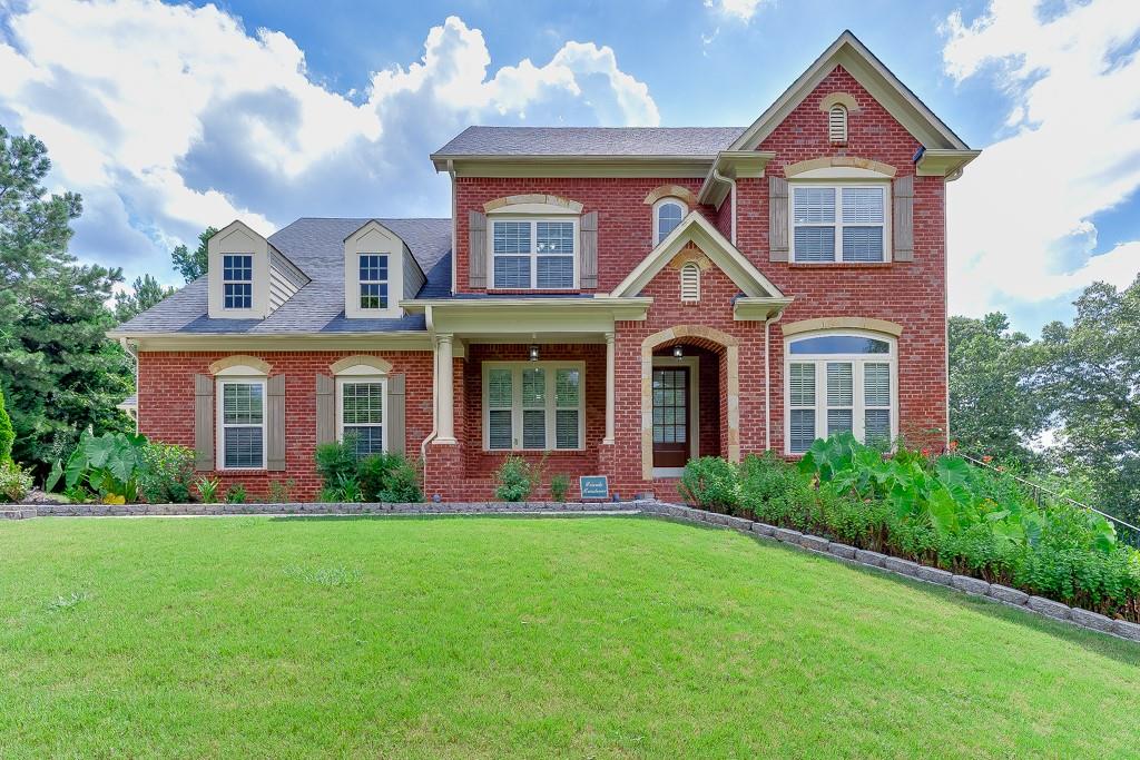 2220 Stirling Bridge Road