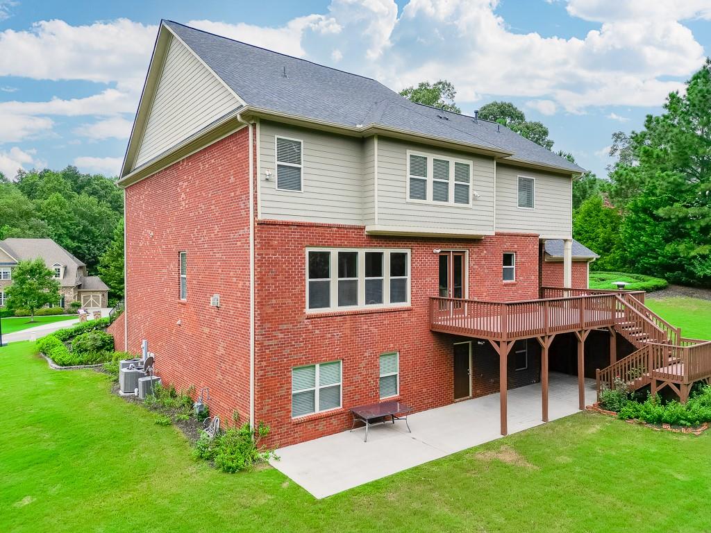 2220 Stirling Bridge Road