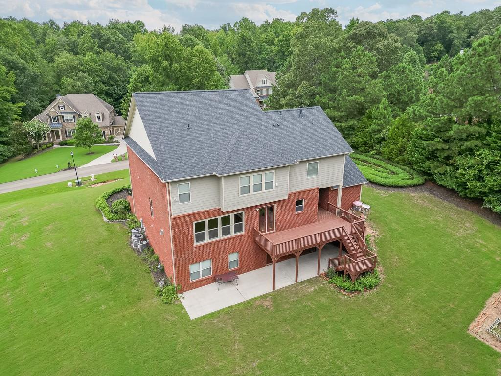 2220 Stirling Bridge Road