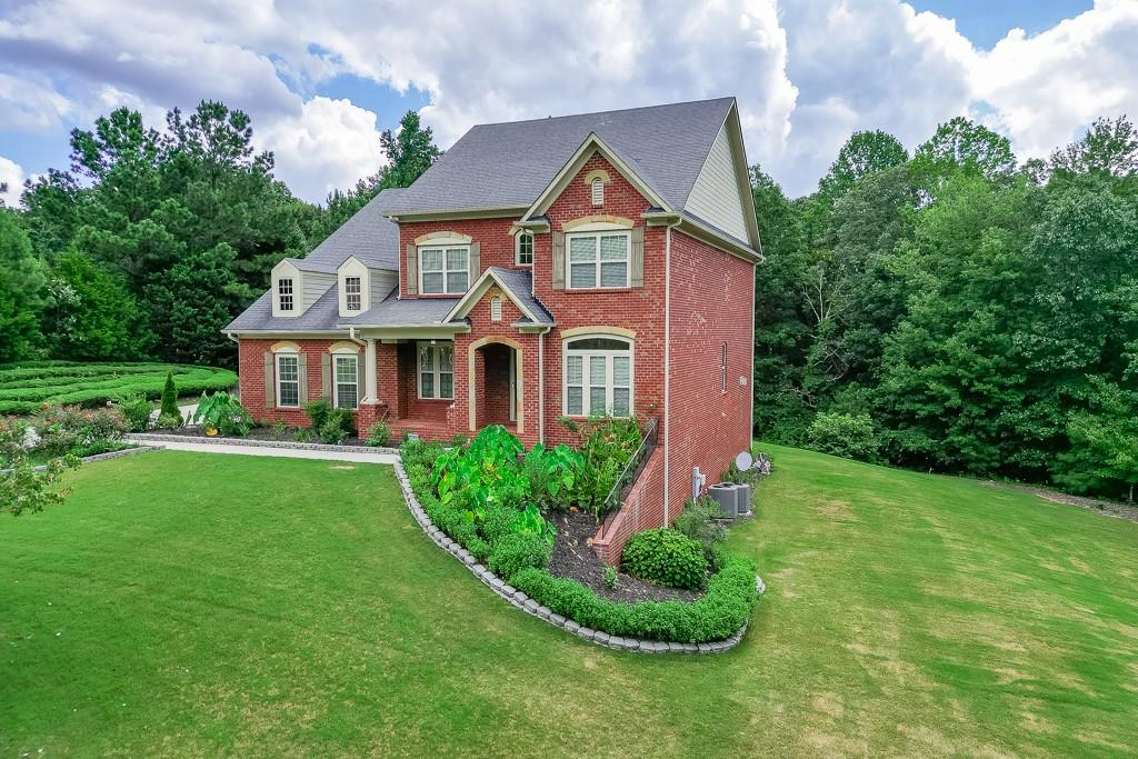 2220 Stirling Bridge Road