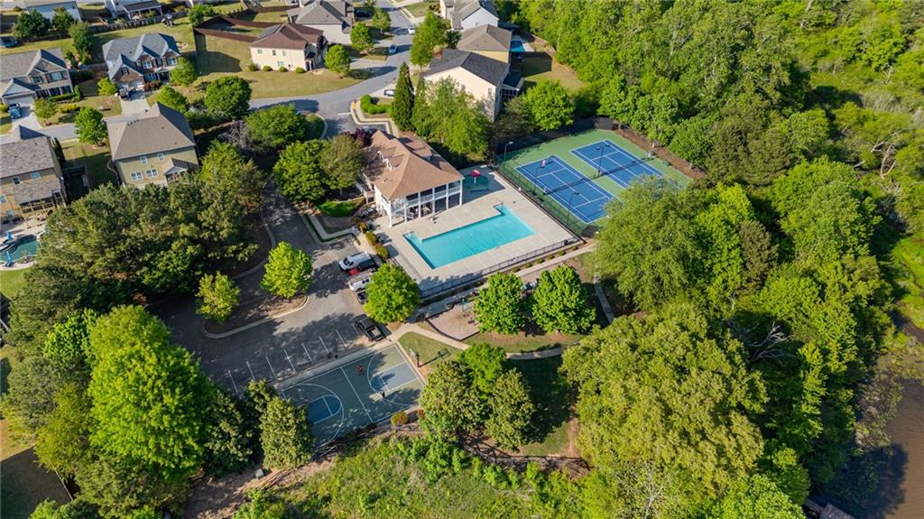 4830 Frontier Drive