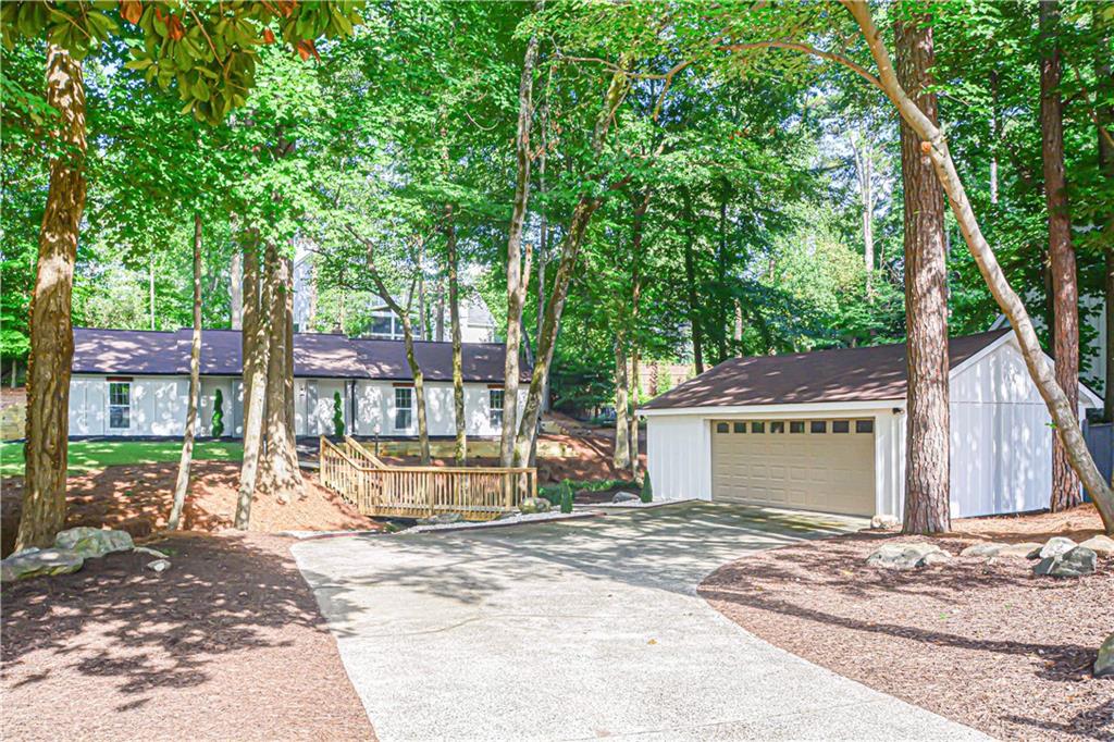776 Fairfield Drive
