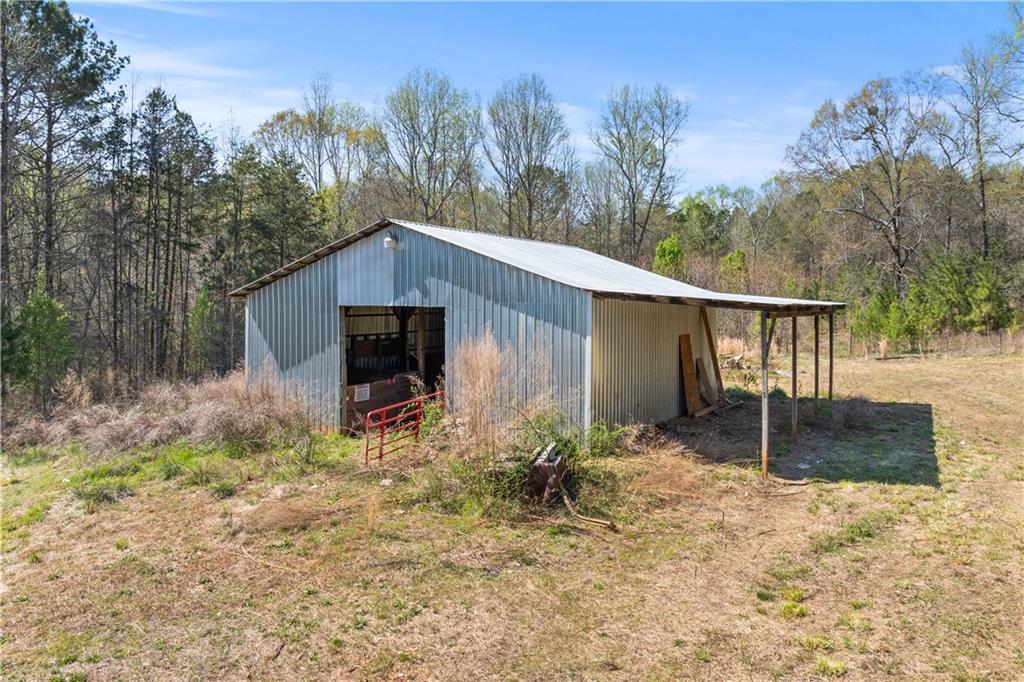 100 Kathryn Way, Commerce, Georgia image 26