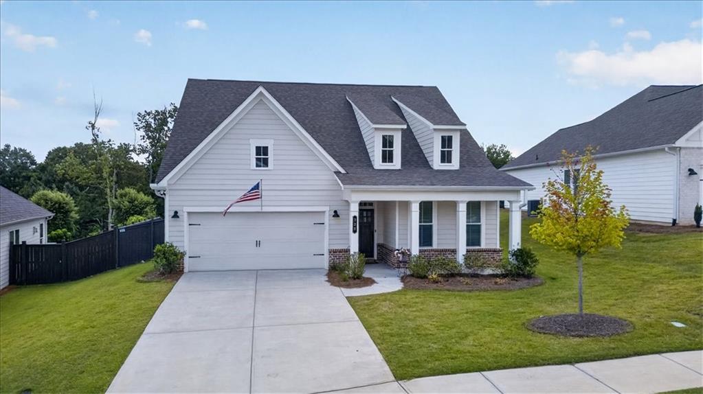 328 McQueen Way