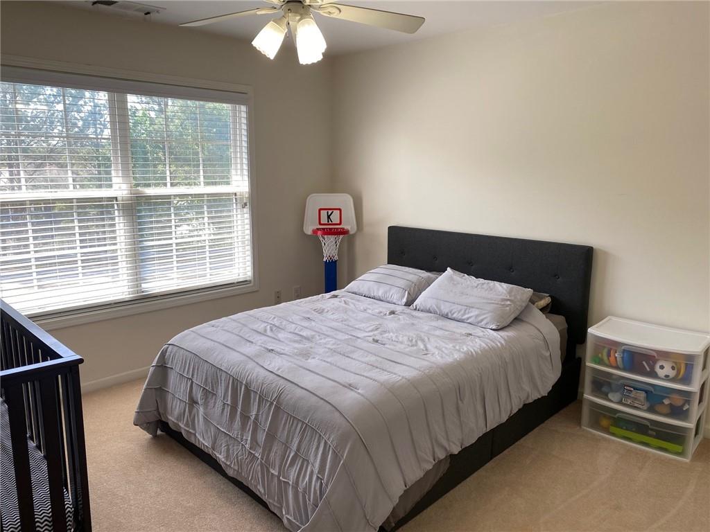 2688 Autumn Ridge Lane, Lawrenceville, Georgia image 45