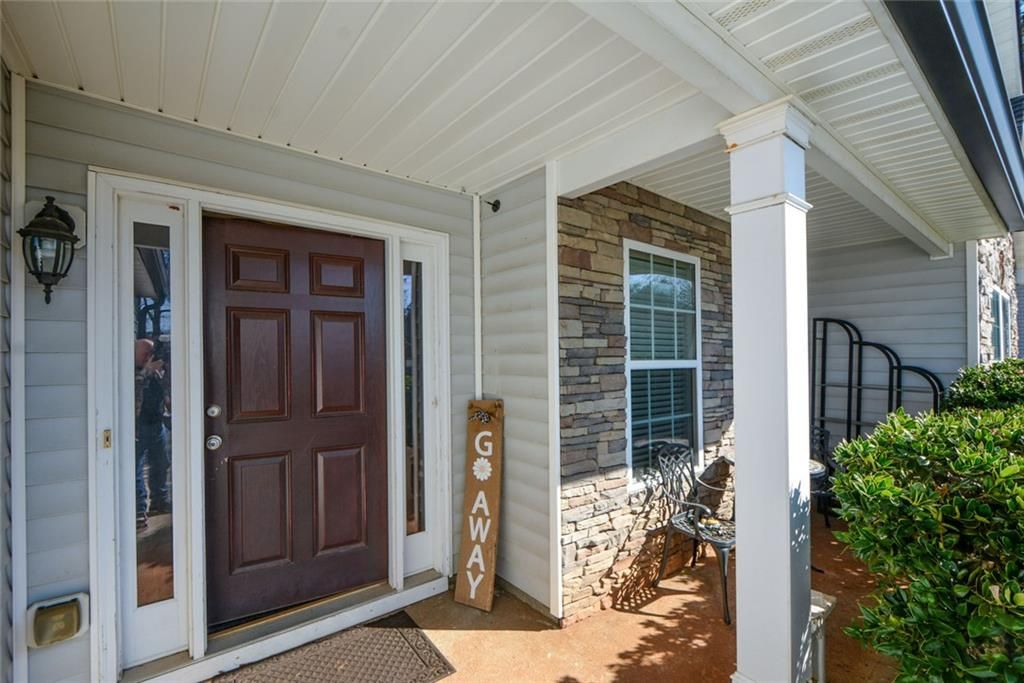 Photo of 43 Windcrest Drive, Covington, GA 30016 (MLS # 7728576)