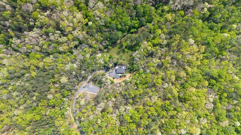 545 Cowart Mountain Road