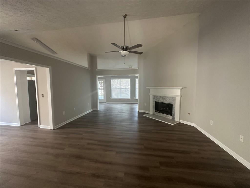 3718 Jackson Bluff Drive